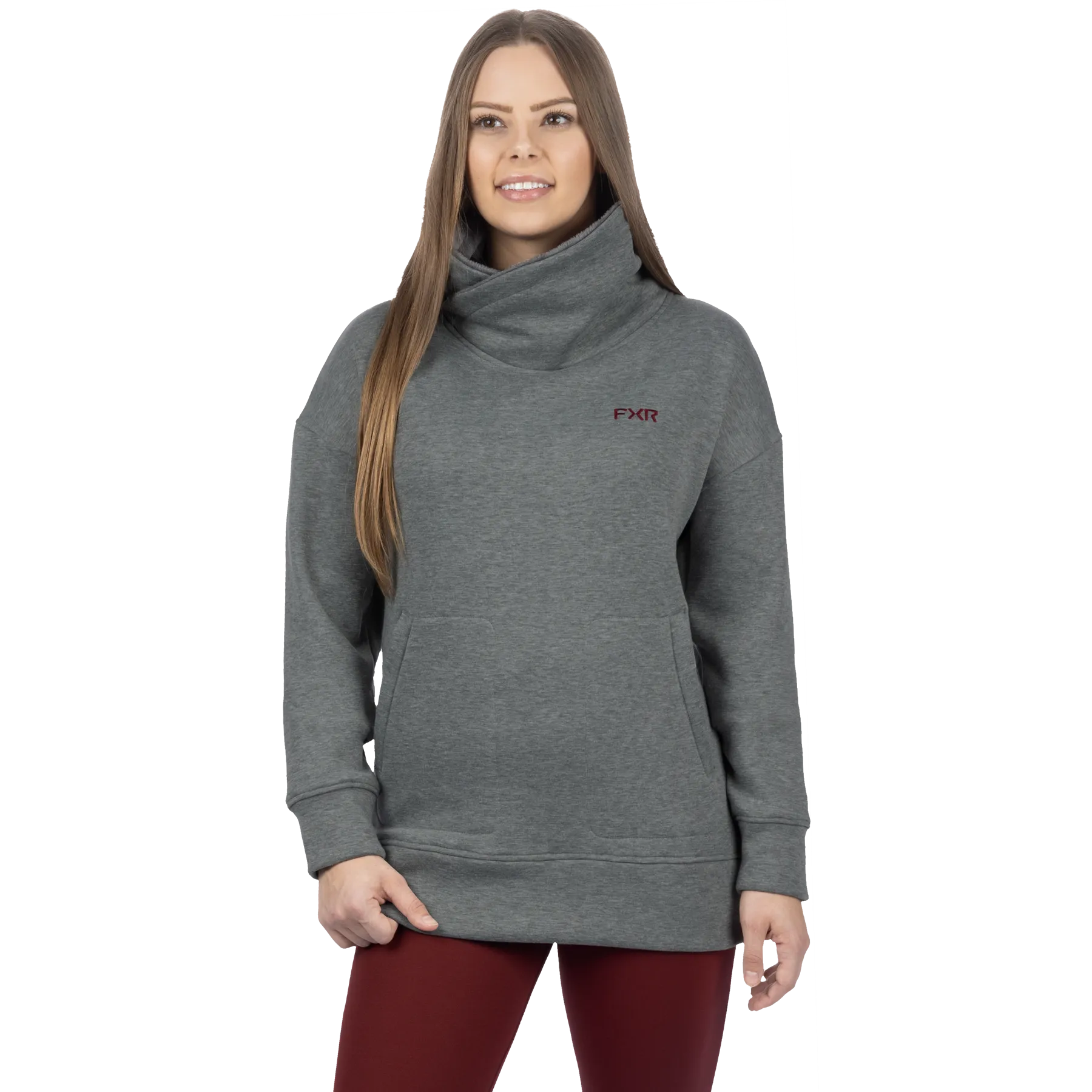 Ember Pullover Women's Sweater