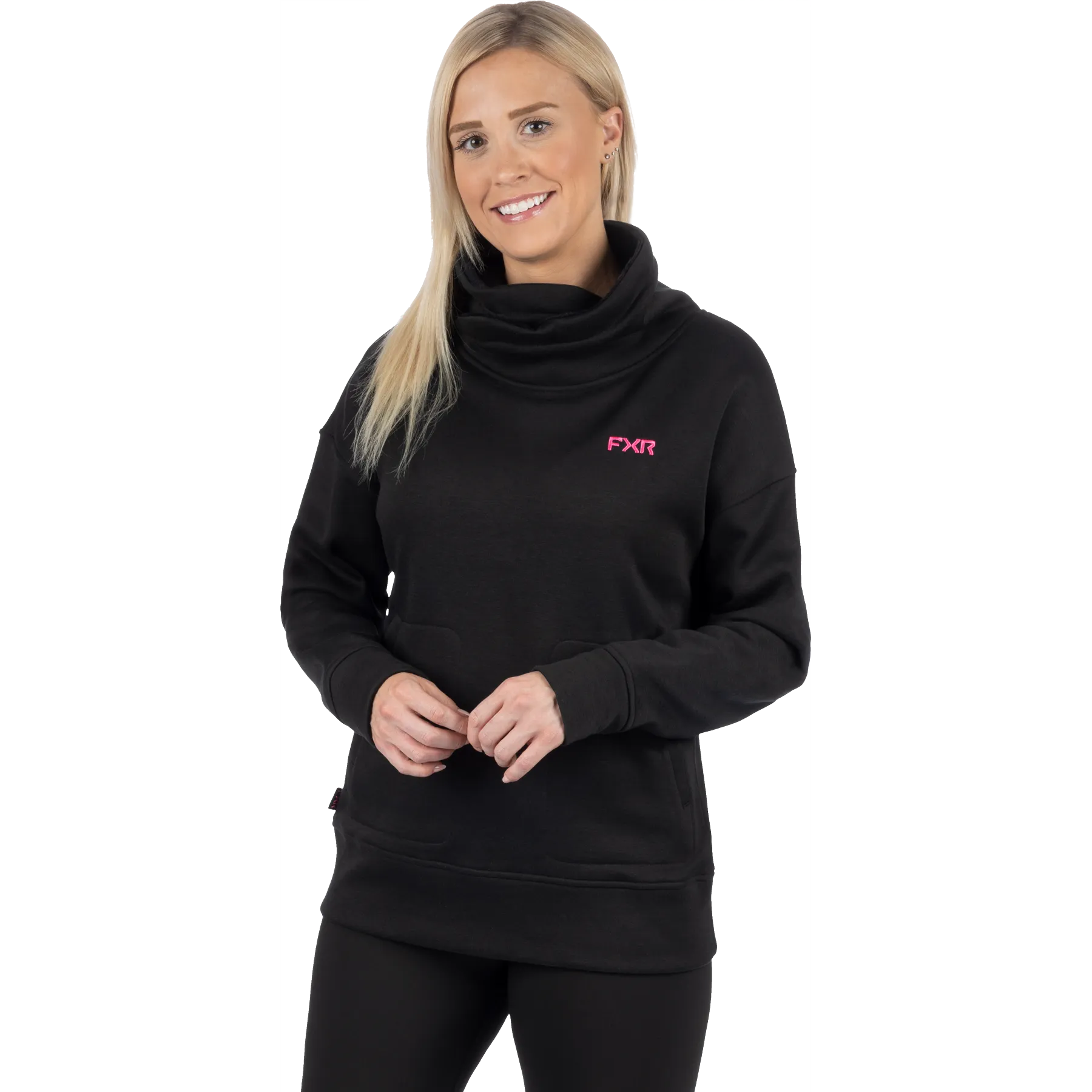 Ember Pullover Women's Sweater