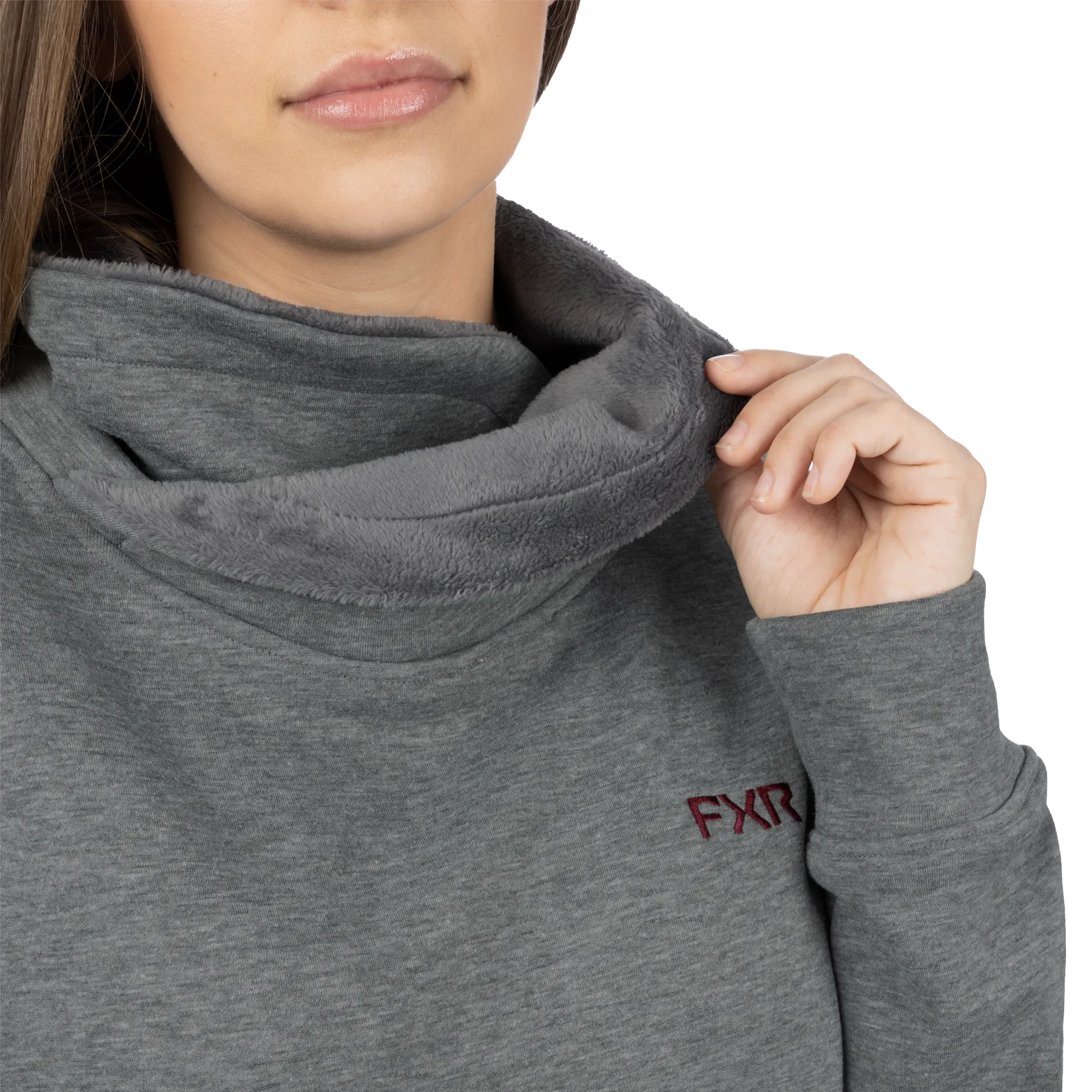 Ember Pullover Women's Sweater