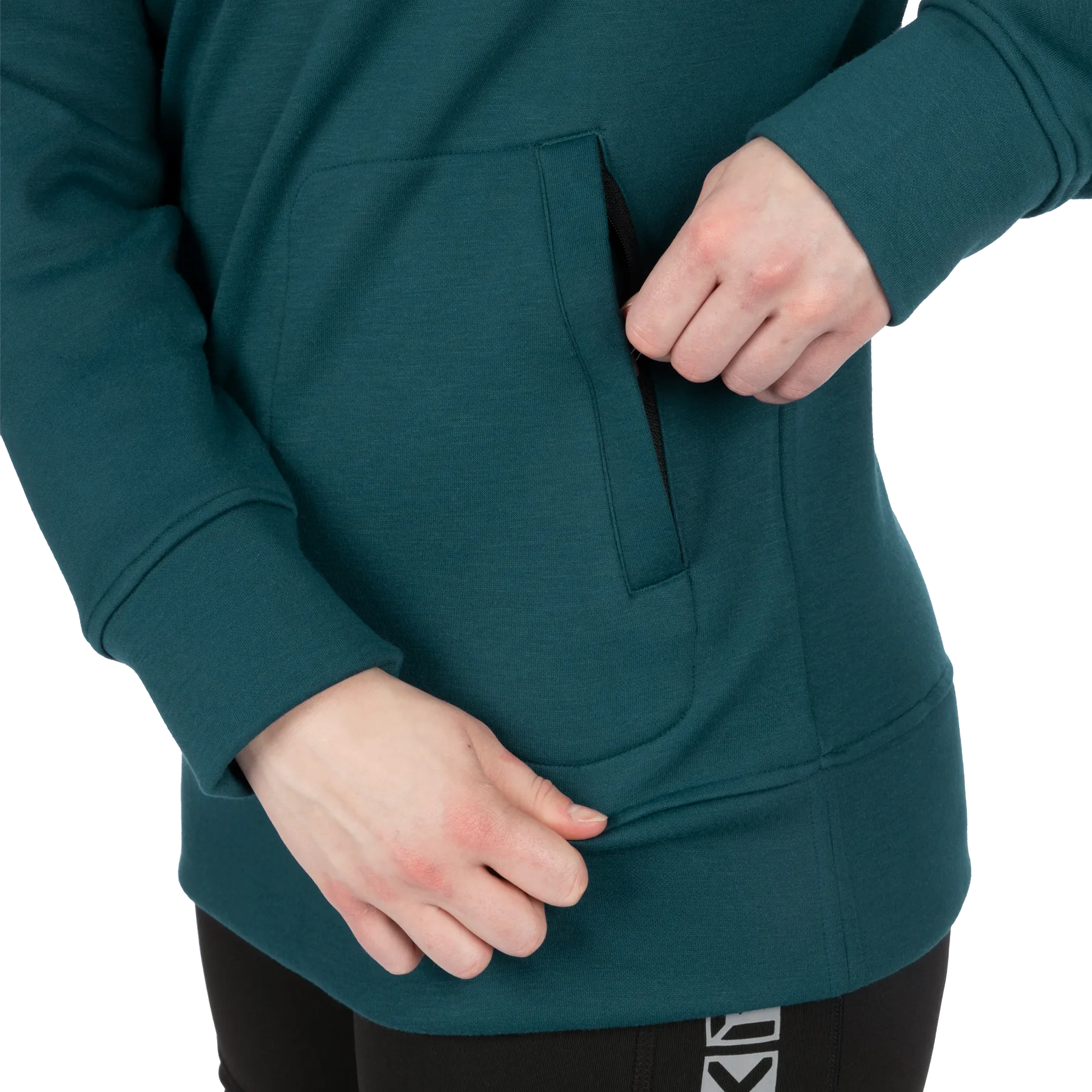 Ember Pullover Women's Sweater