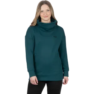 Ember Pullover Women's Sweater