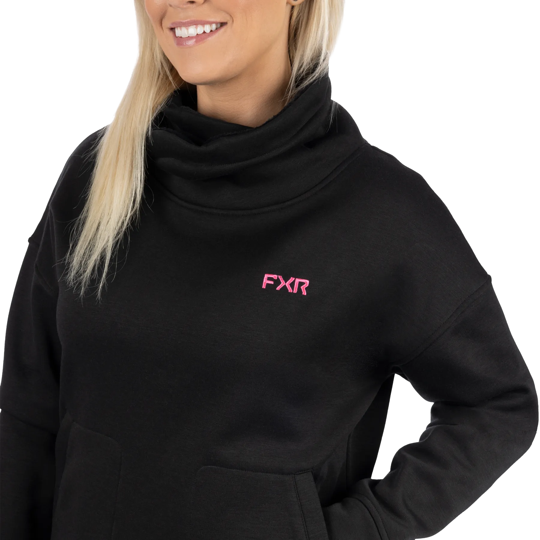 Ember Pullover Women's Sweater