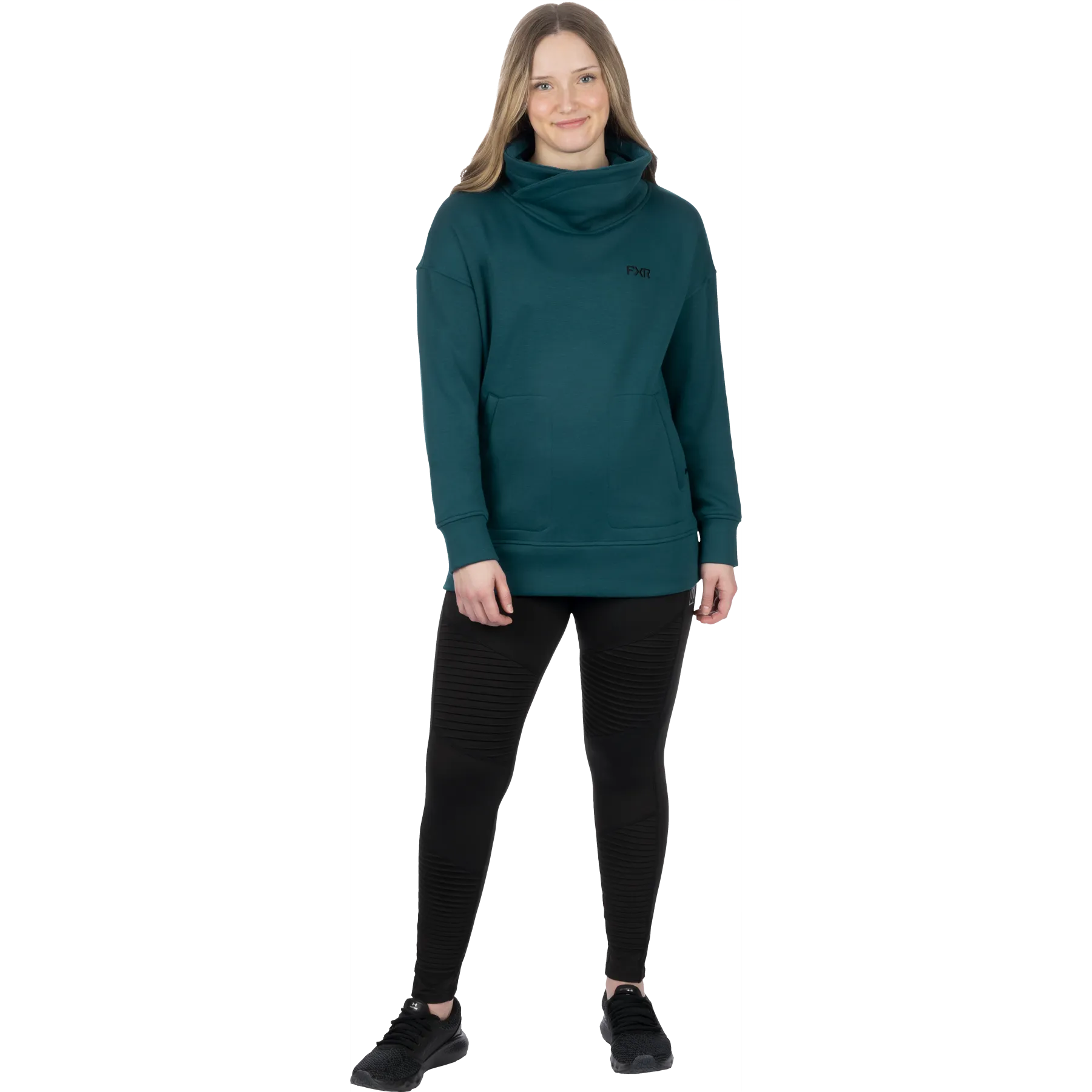 Ember Pullover Women's Sweater