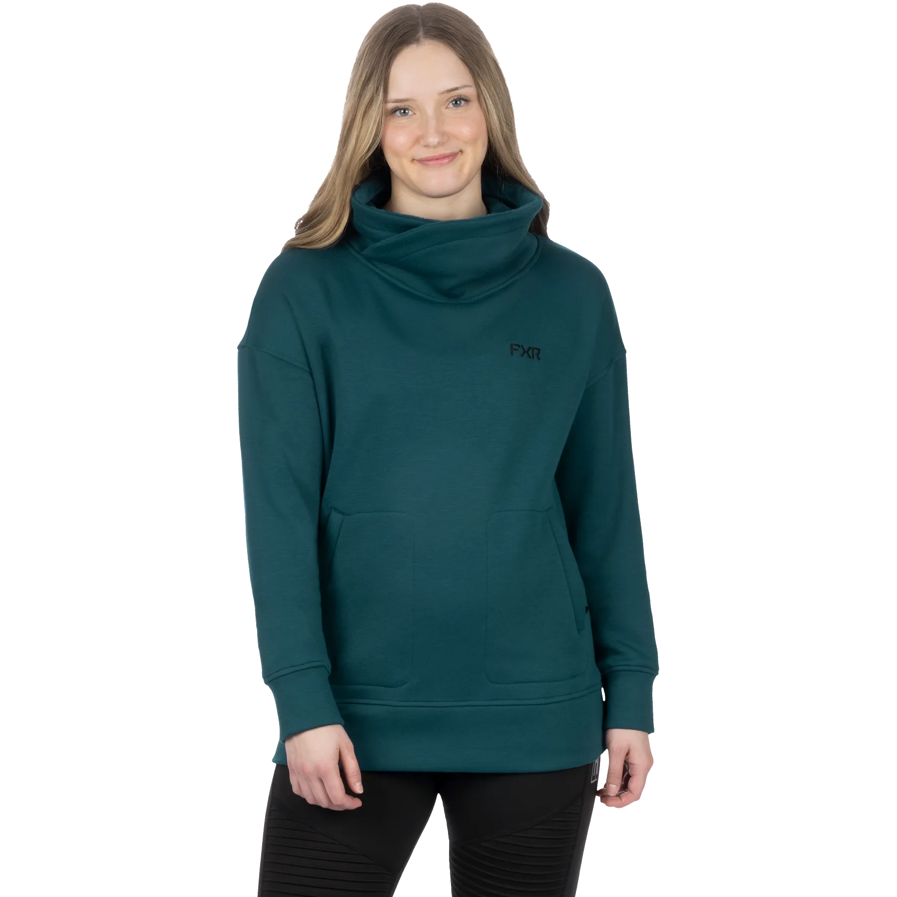 Ember Pullover Women's Sweater