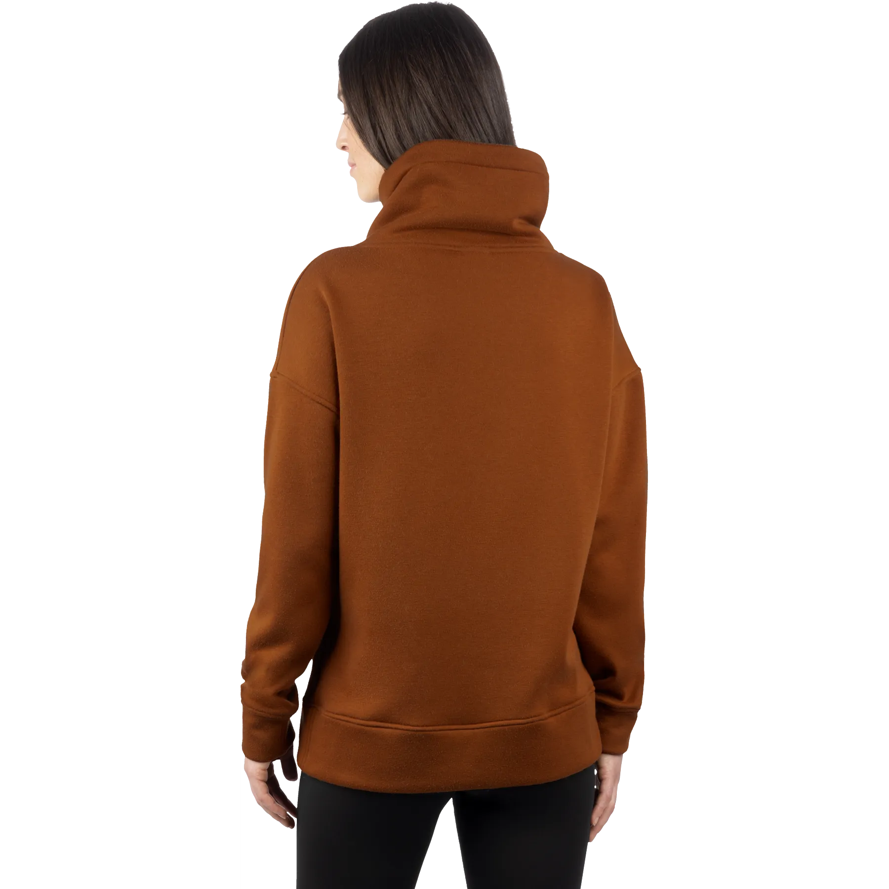Ember Pullover Women's Sweater