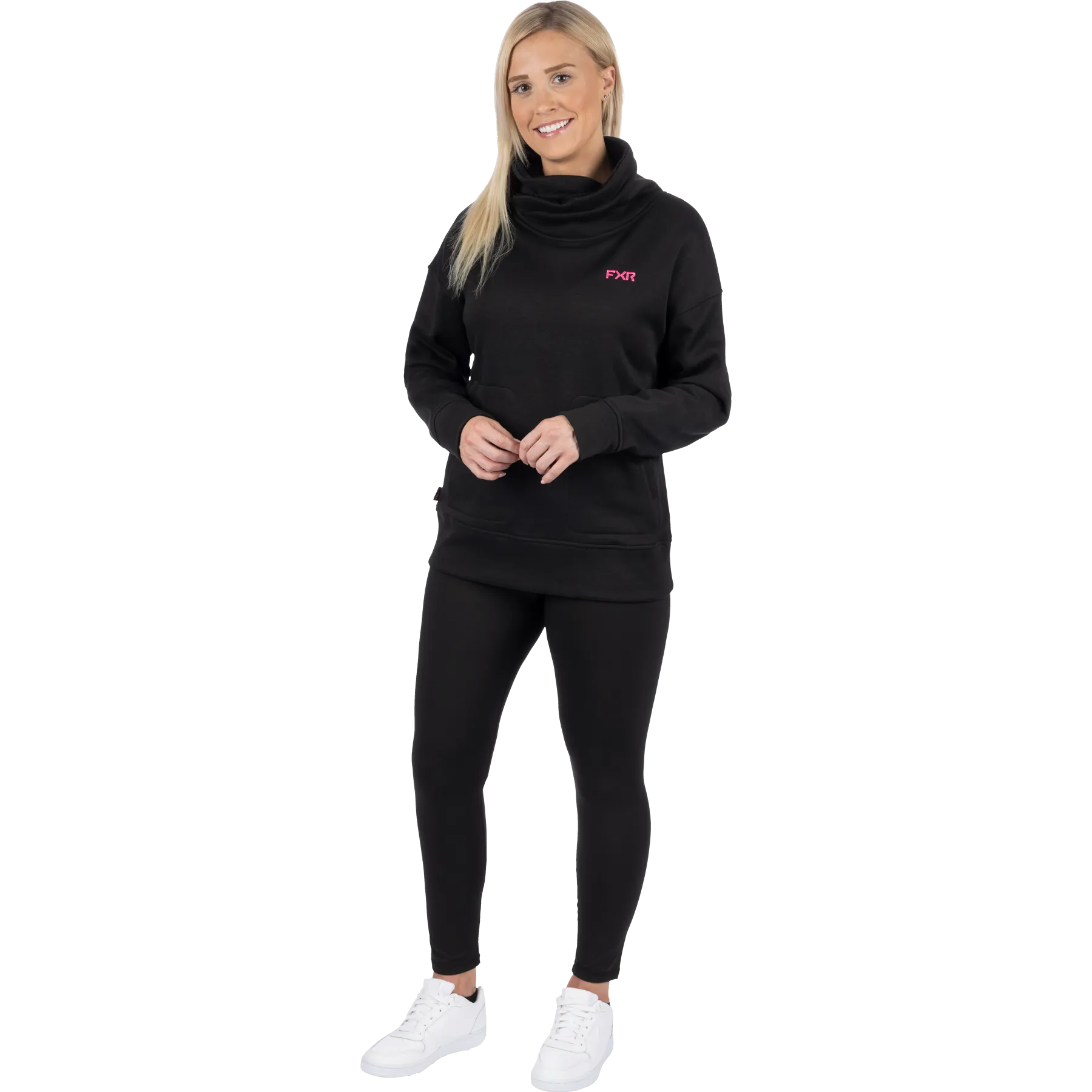 Ember Pullover Women's Sweater