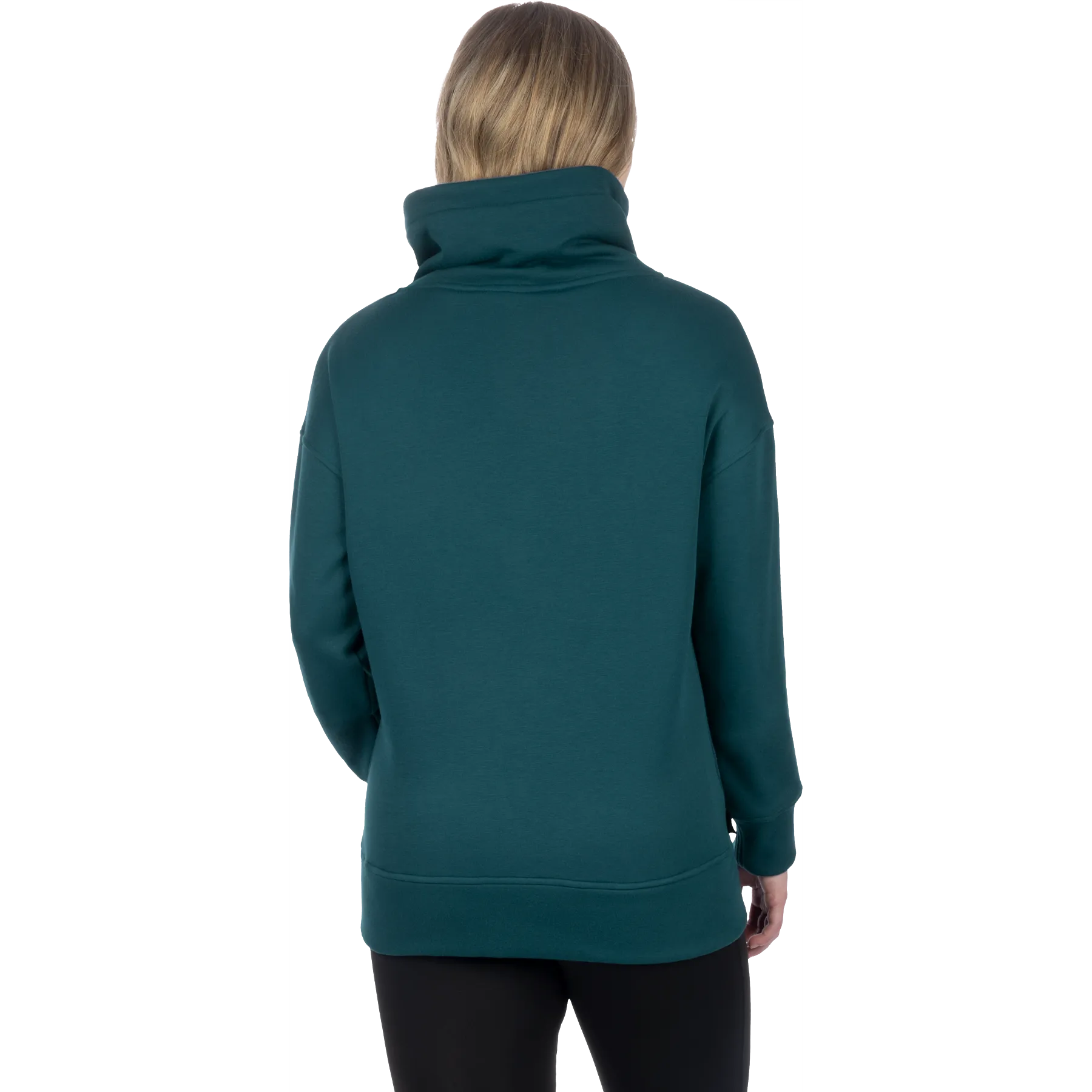 Ember Pullover Women's Sweater