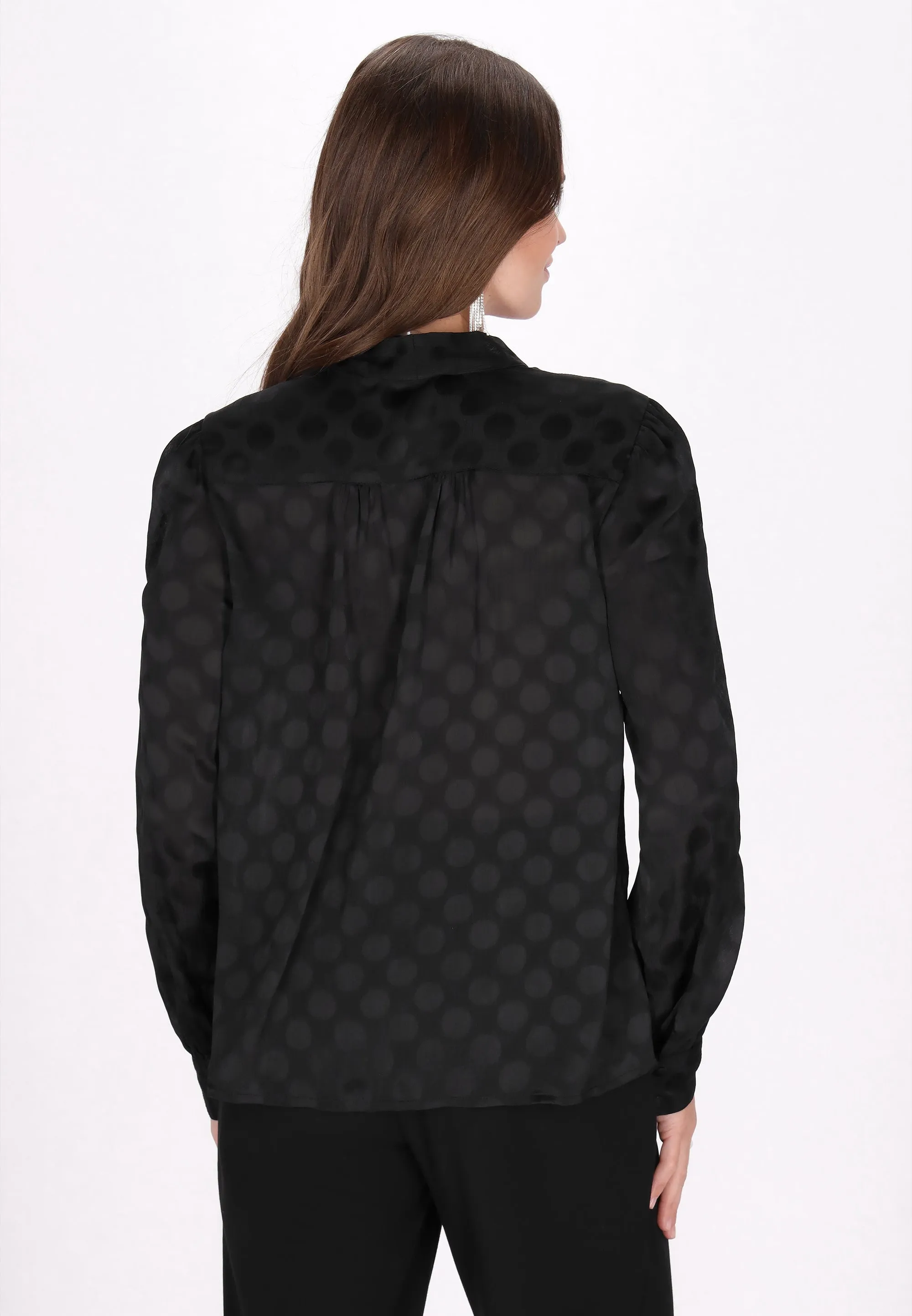 faina Women's Blouse