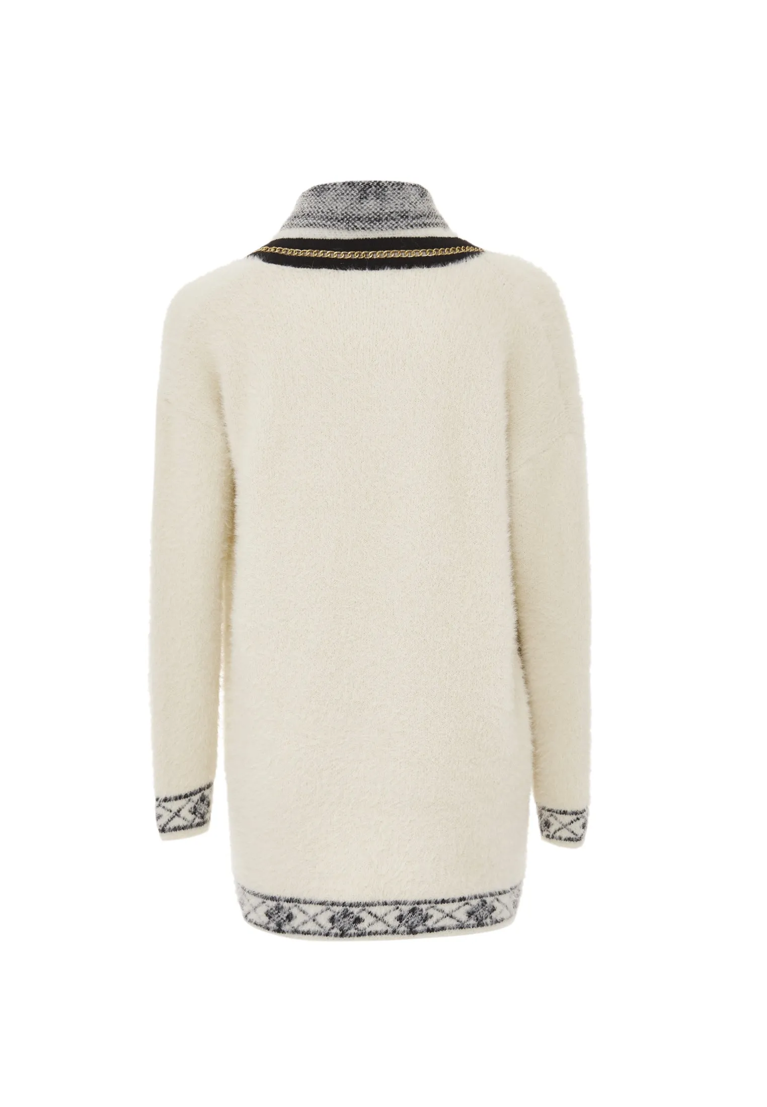 faina Women's Cardigan
