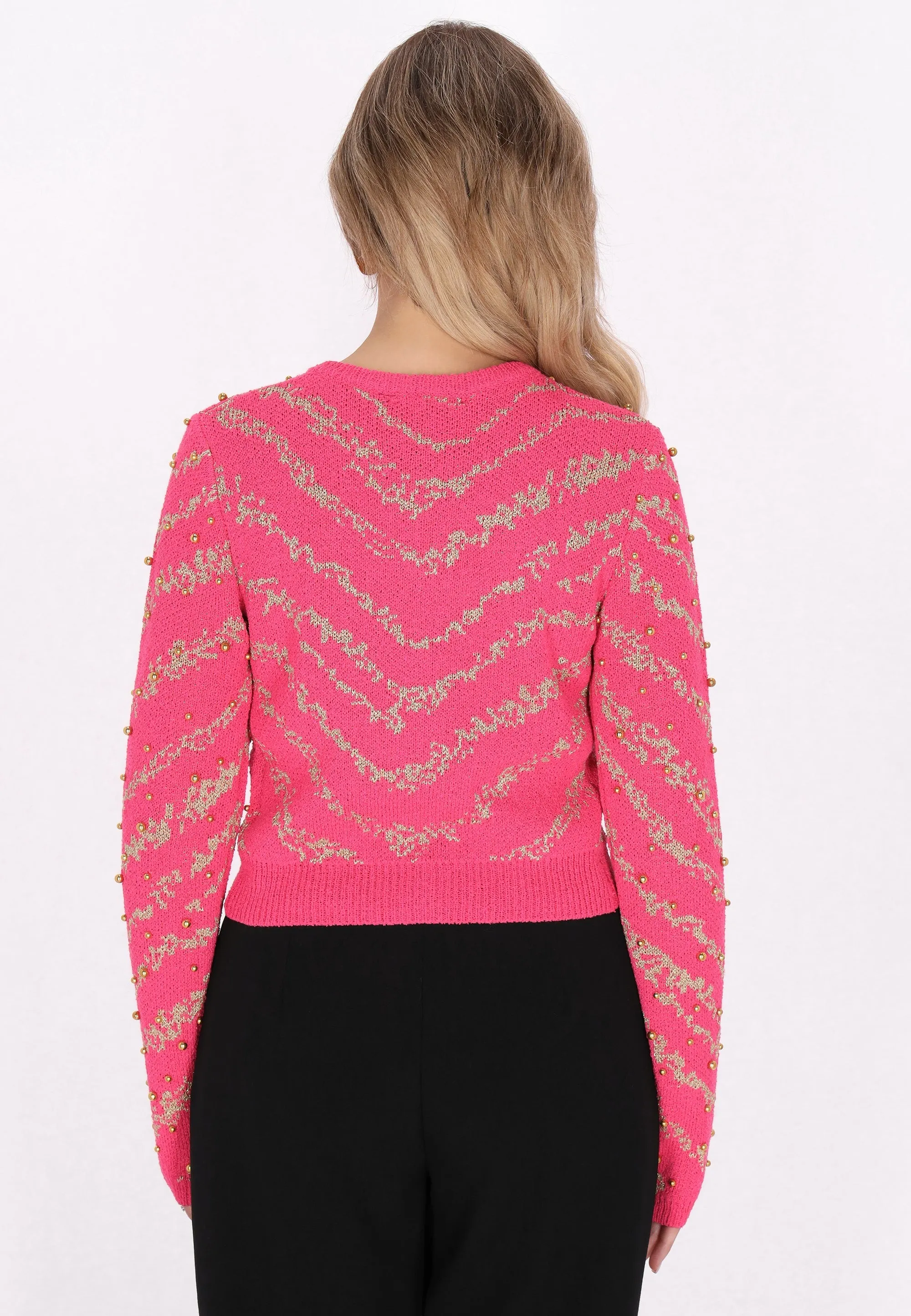 faina Women's Cardigan