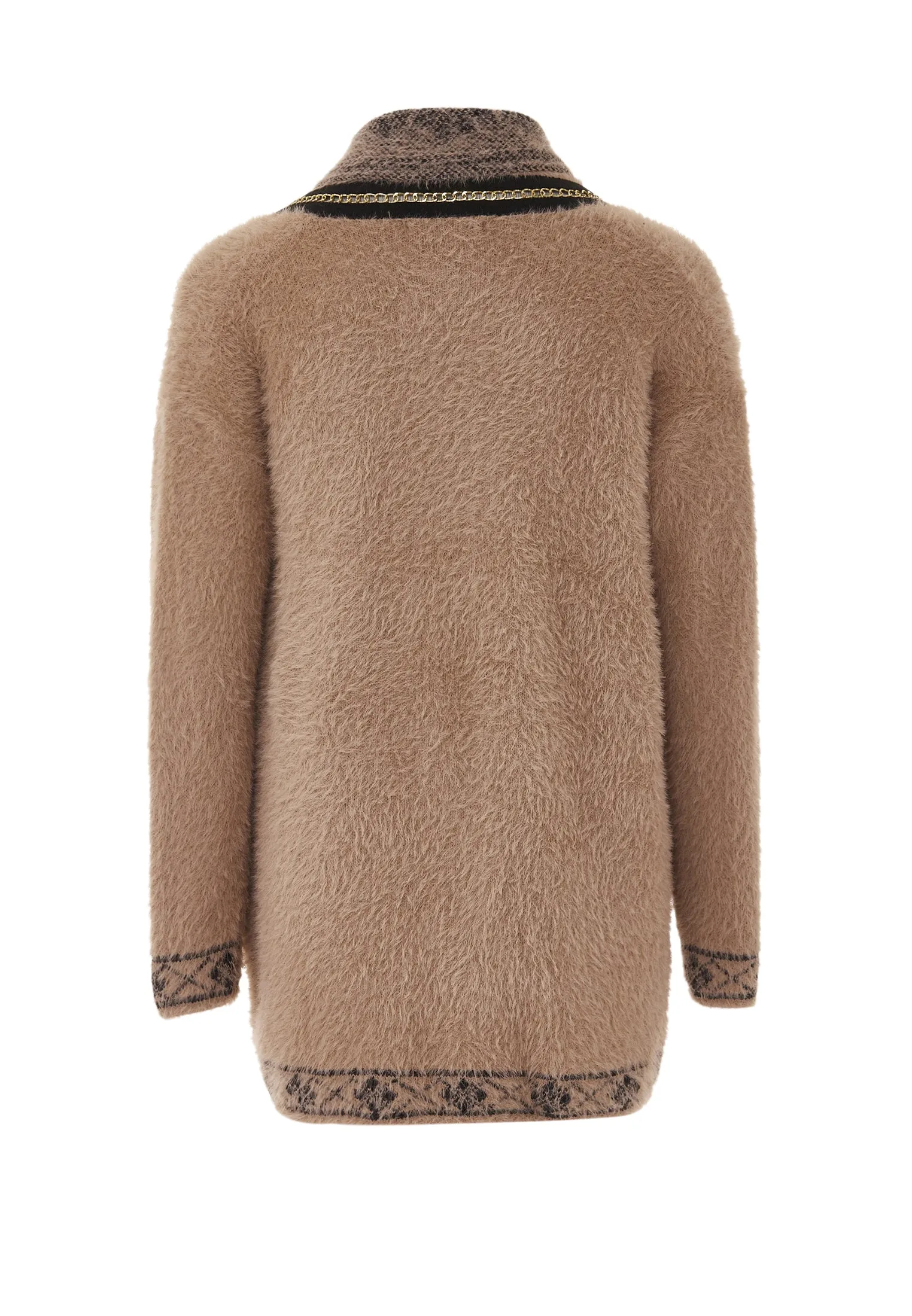 faina Women's Cardigan