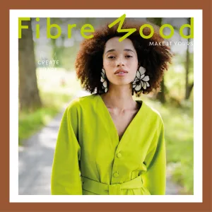 Fibre Mood Issue 30
