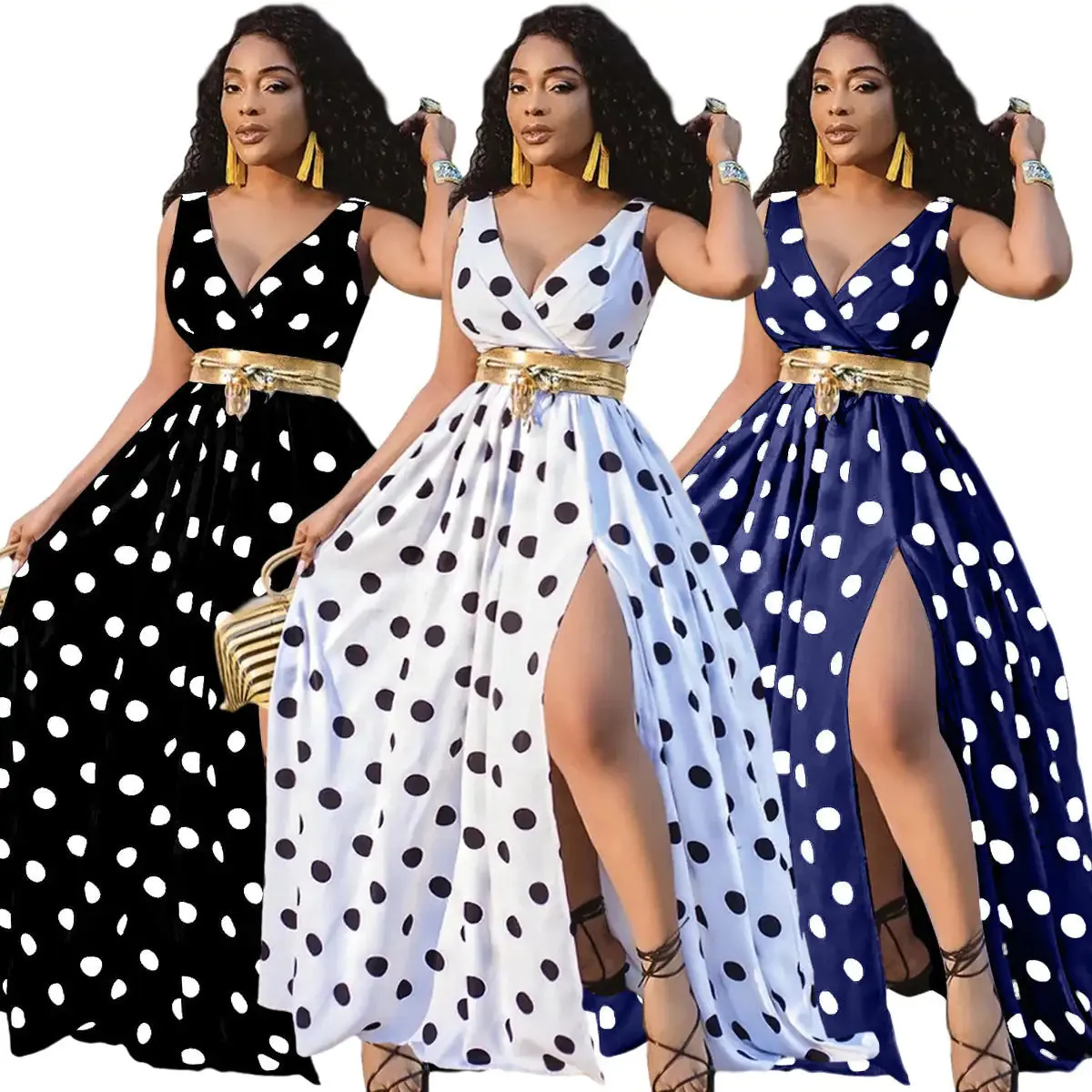 Flattering Party Dresses for Every Figure: Elegant Styles That Highlight Your Curves