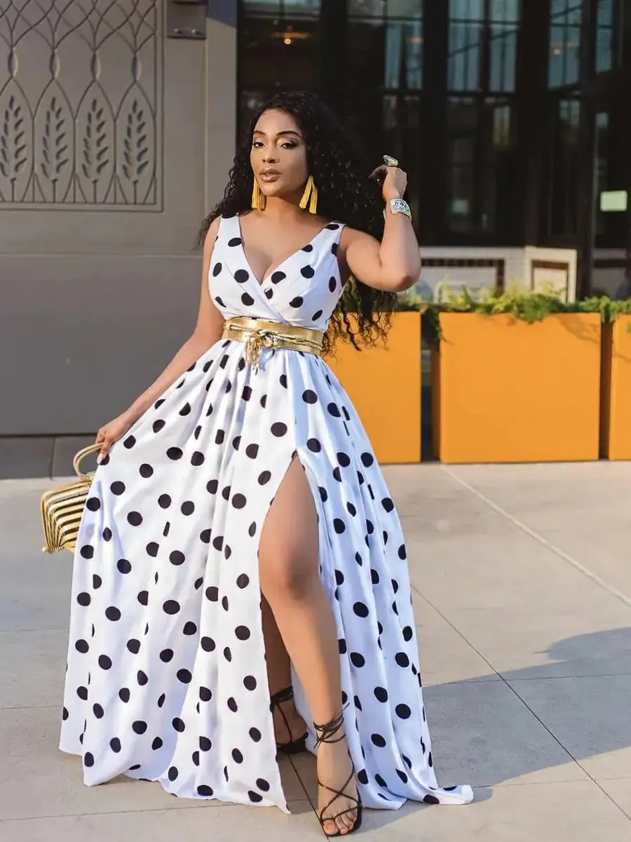 Flattering Party Dresses for Every Figure: Elegant Styles That Highlight Your Curves