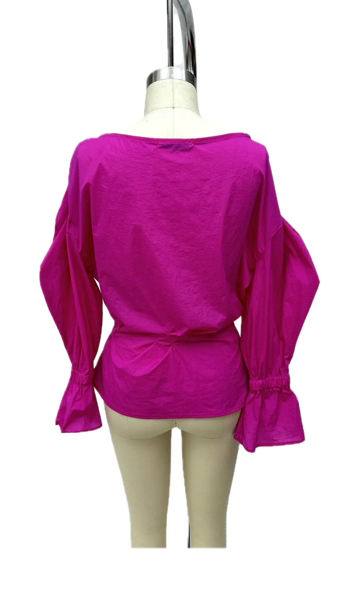 F/W 2017 Rejina Pyo Michelle Blouse