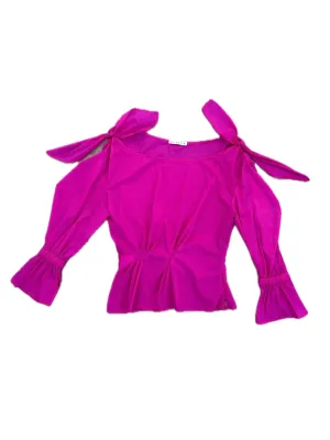F/W 2017 Rejina Pyo Michelle Blouse