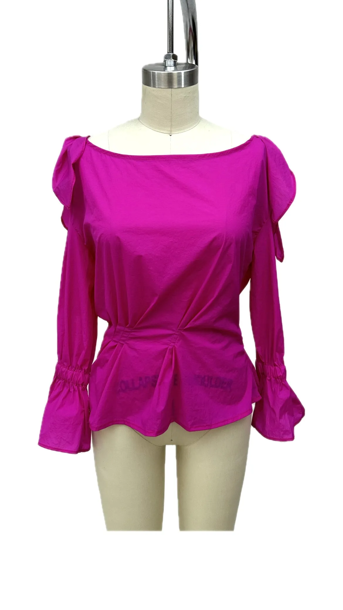 F/W 2017 Rejina Pyo Michelle Blouse