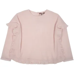 Girls Rose Blouse