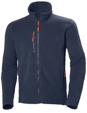 Helly Hansen HH Workwear Kensington Fleece Jacket- 72158