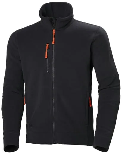 Helly Hansen HH Workwear Kensington Fleece Jacket- 72158