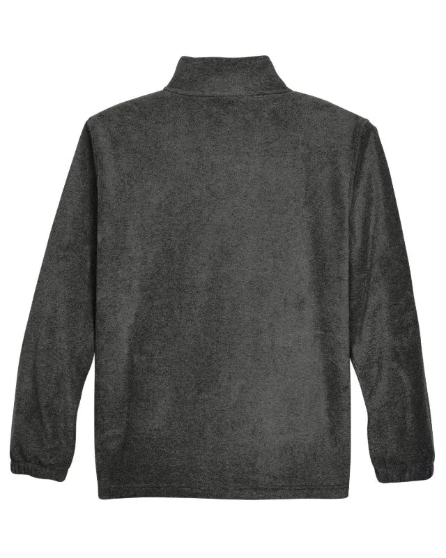 HR Fleece Jacket Full Zip SPES Grey (discontinuing)