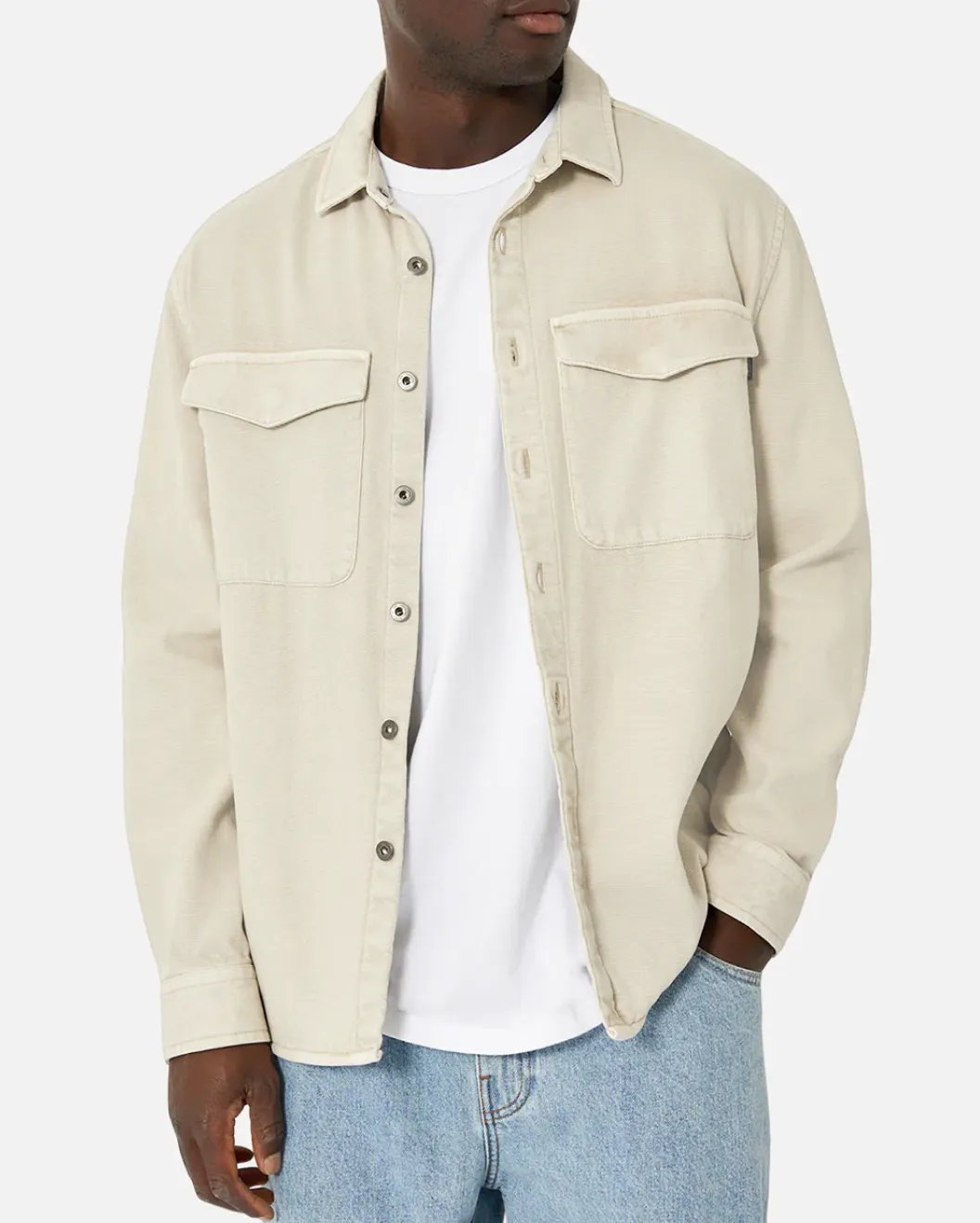 Industrie The Duster Jacket