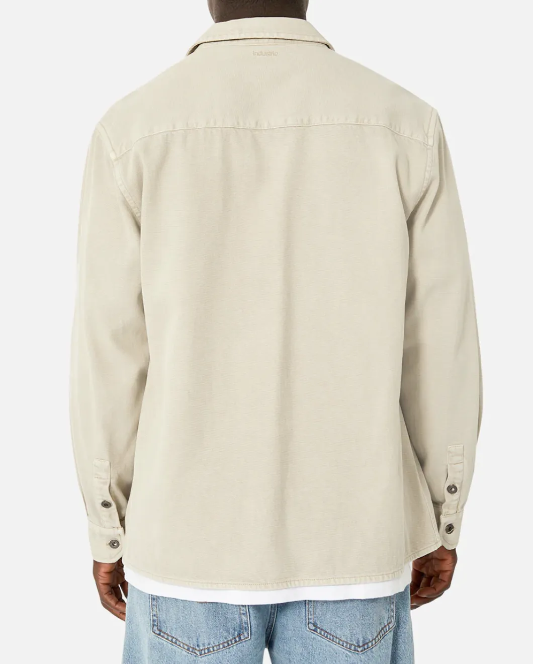Industrie The Duster Jacket