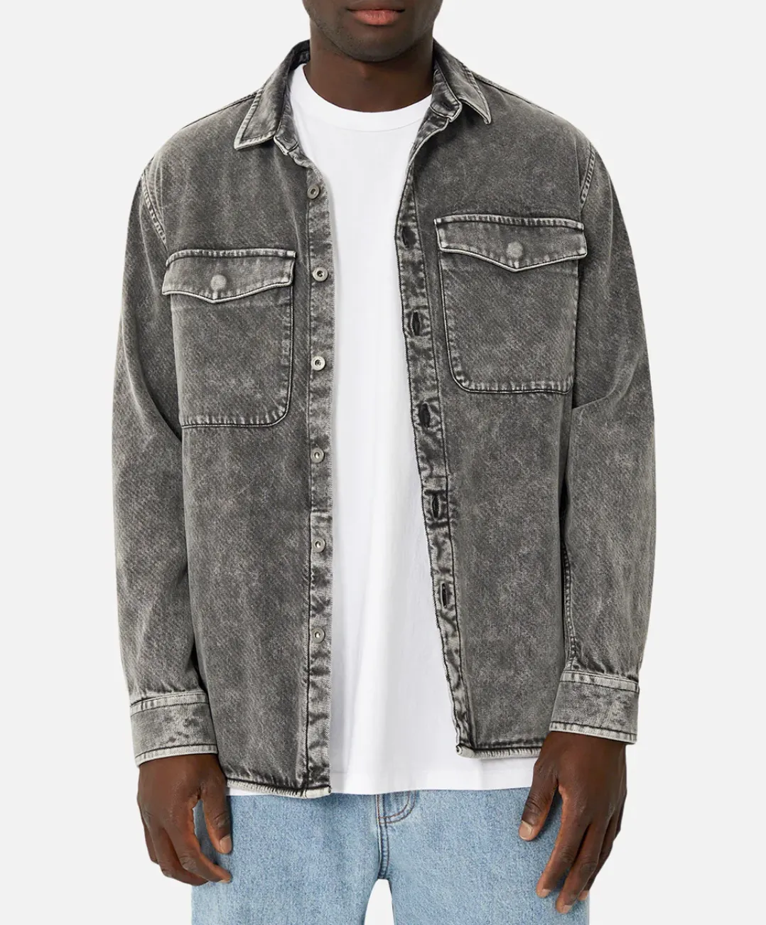 Industrie The Duster Jacket