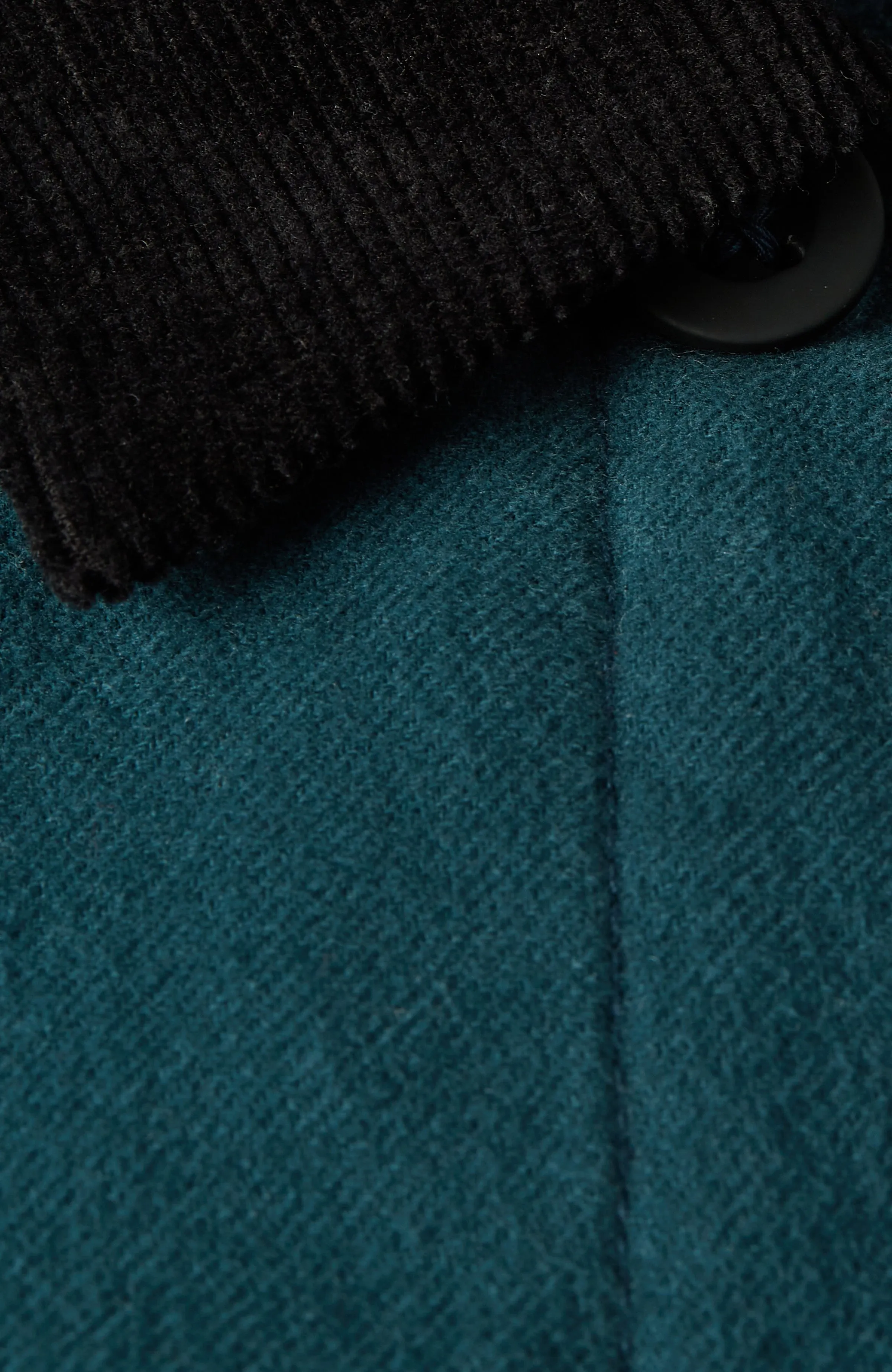 Jacke mit Fleecefutter | Alma Steel