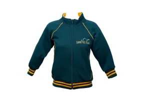 Jacket Fleece – FH