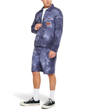 Jackets - Indigo - Mens