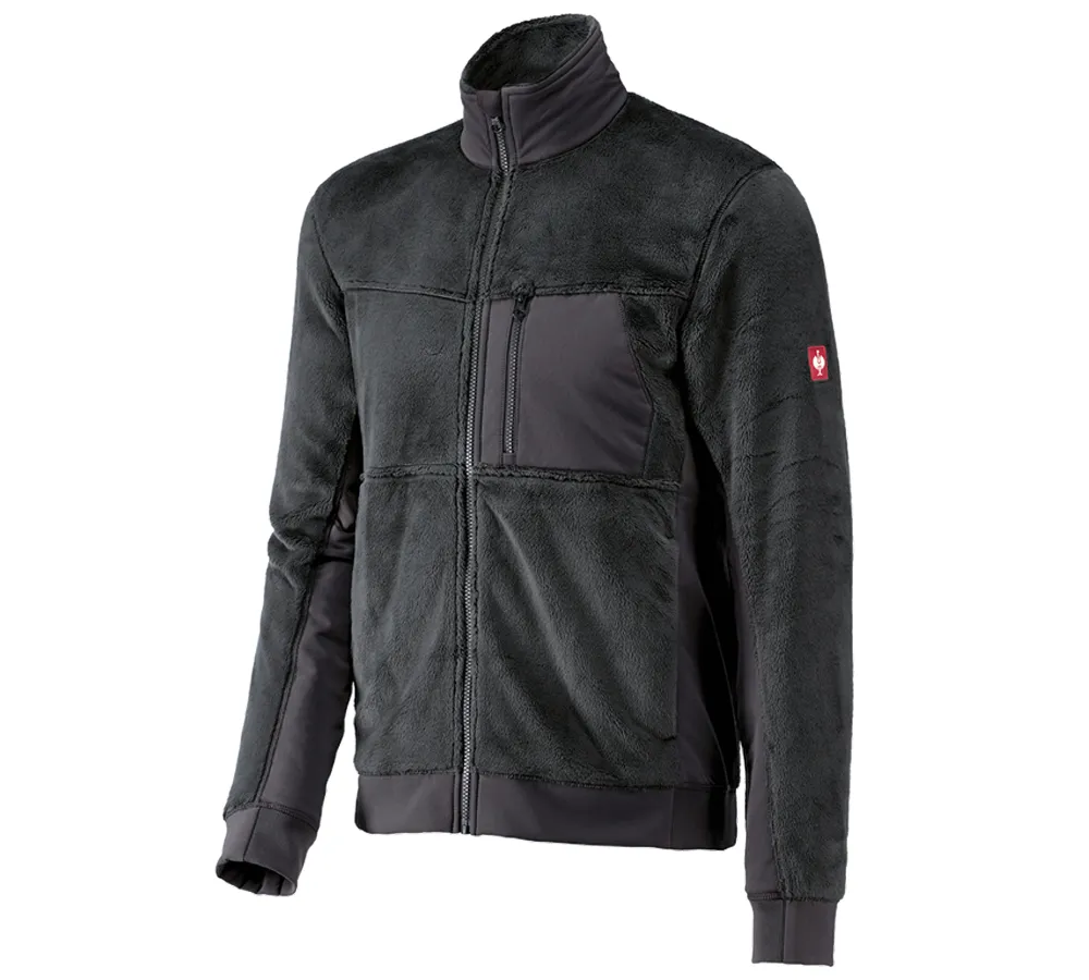 Jakna highloft e.s.dynashield