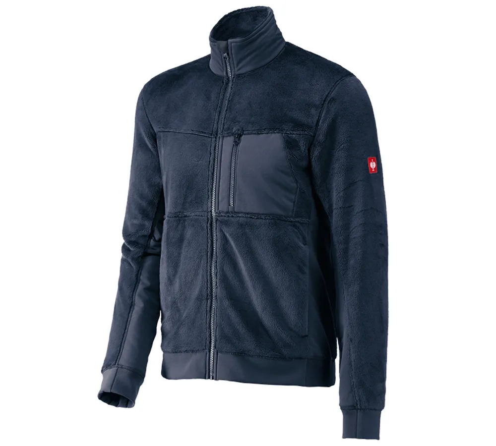 Jakna highloft e.s.dynashield
