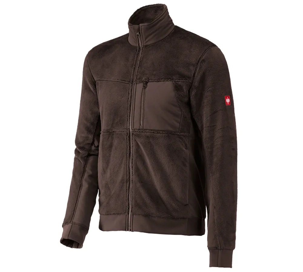 Jakna highloft e.s.dynashield