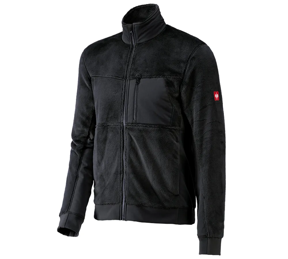 Jakna highloft e.s.dynashield