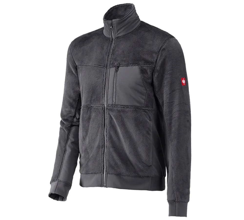 Jakna highloft e.s.dynashield