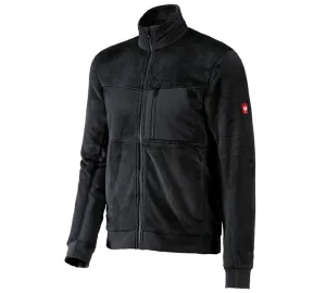Jakna highloft e.s.dynashield