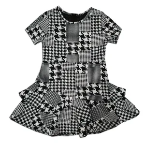 Jo-Ella Marisa Houndstooth