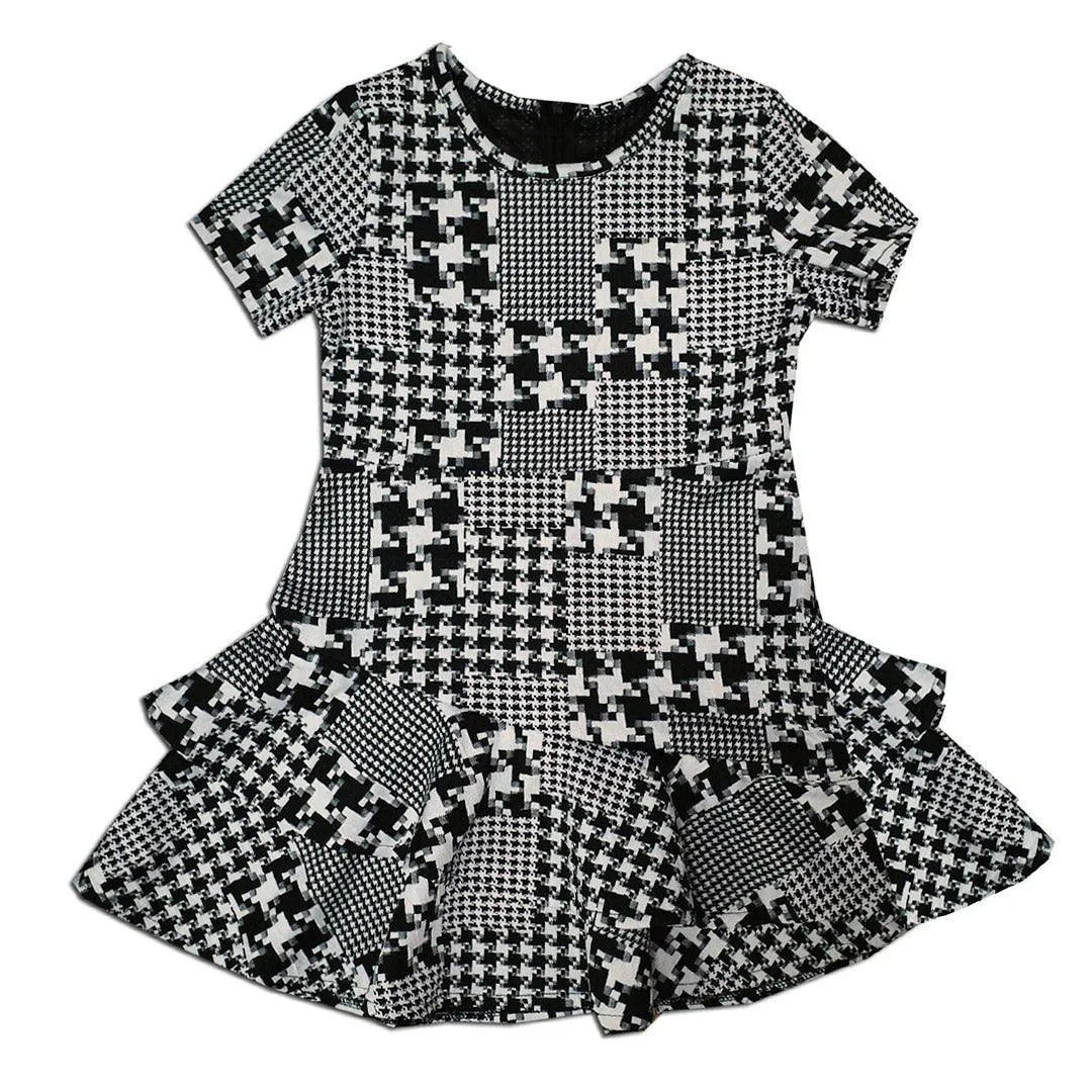 Jo-Ella Marisa Houndstooth