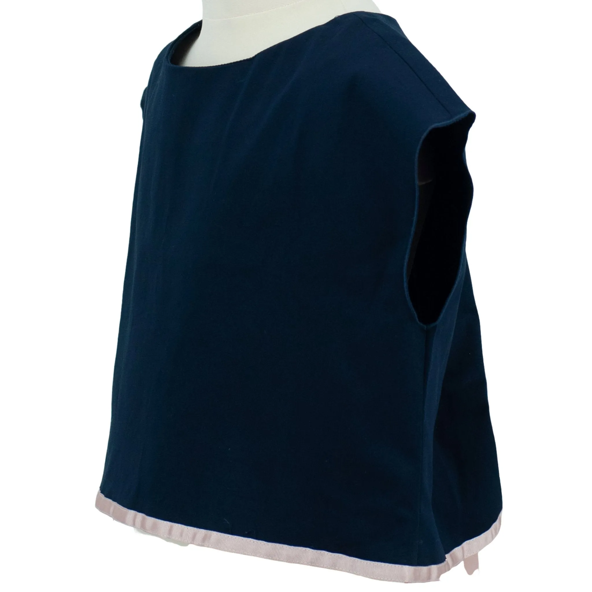 Jonquil Top