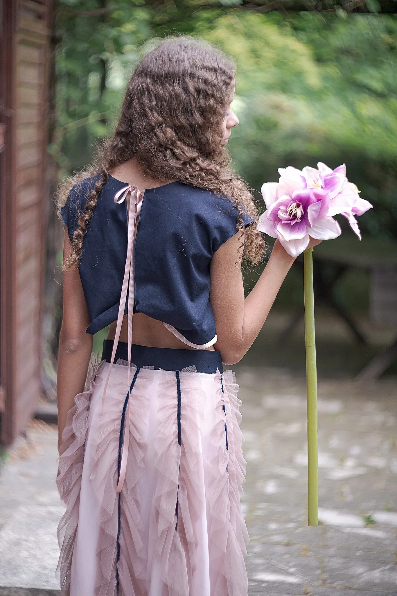 Jonquil Top
