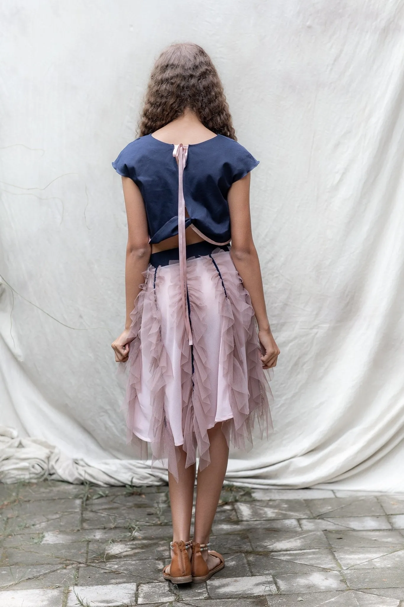 Jonquil Top