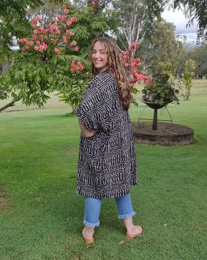 Killara Duster Yindi