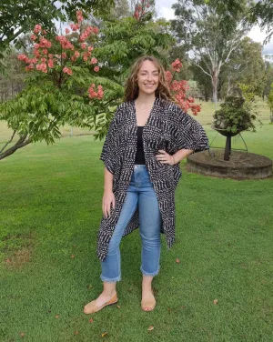 Killara Duster Yindi