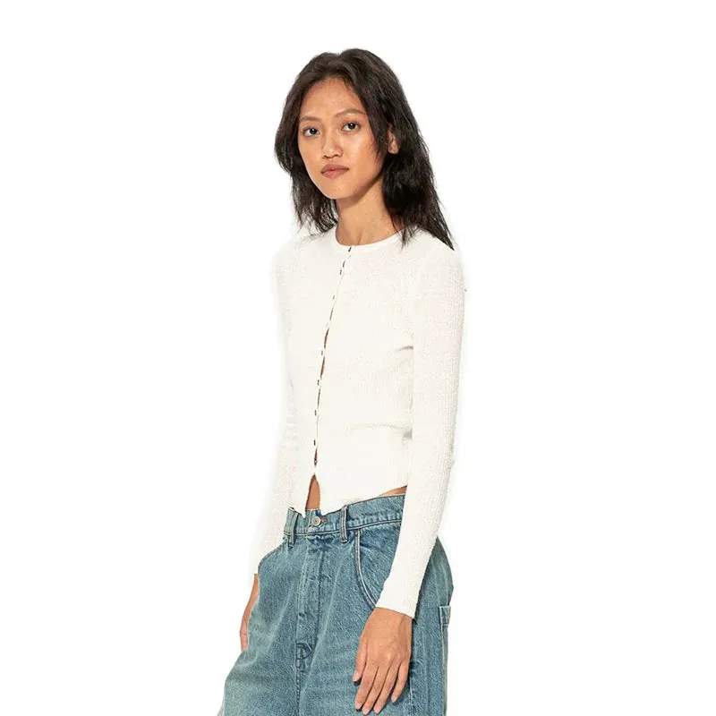 Knitted Cardigan