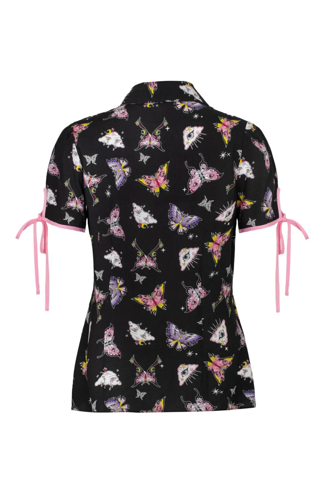 Kocho Blouse