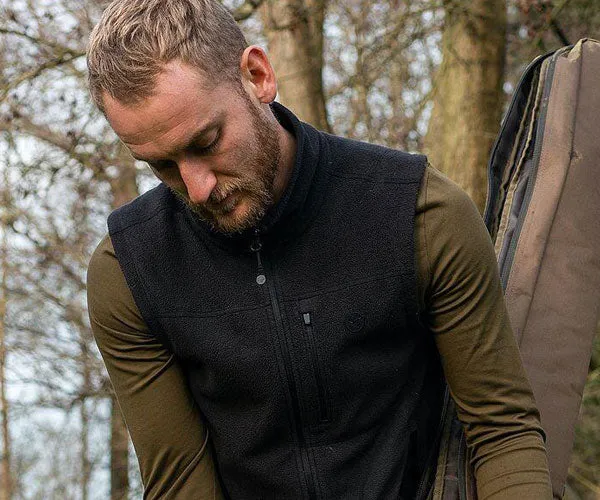 Korda Kore Fleece Gilet