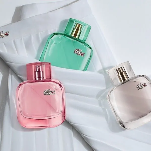 Lacoste Eau De Lacoste L.12.12 Sparkling EDT