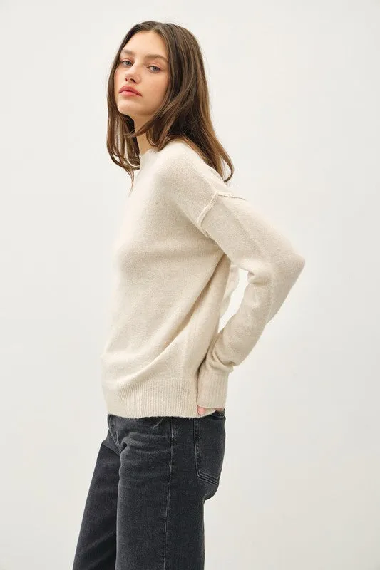 Lake Placid Knit