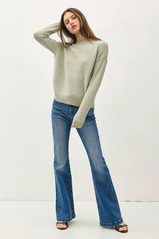Lake Placid Knit
